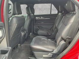 Certified 2025 Ford Explorer ST image 4