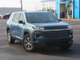 New 2026 Chevrolet Traverse LT w/ Enhanced Driving Package image 6