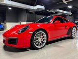 Used 2019 Porsche 911 Carrera 4S image 4