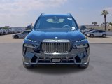 New 2026 BMW X7 xDrive40i w/ Executive Package image 2