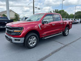 New 2025 Ford F150 XLT image 4