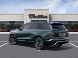New 2026 Cadillac Vistiq Platinum image 3