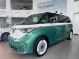 New 2025 Volkswagen ID. Buzz 1st Edition image 3