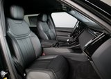 New 2025 Land Rover Range Rover Sport Dynamic SE image 3