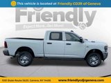 New 2025 RAM 2500 Tradesman image 4