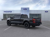 New 2025 Ford F250 Lariat image 4