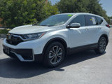 Certified 2022 Honda CR-V EX-L image 3