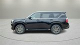 New 2025 Nissan Armada SL w/ Captain's Chari Seat Package image 4