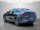 New 2026 BMW X6 xDrive40i w/ Climate Comfort Package image 4
