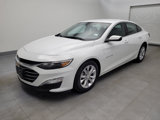 Used 2022 Chevrolet Malibu LT image 2