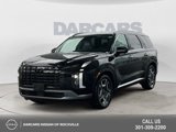 Used 2023 Hyundai Palisade SEL w/ Premium Package image 3