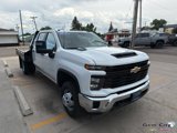 New 2025 Chevrolet Silverado 3500 W/T w/ WT Convenience Package image 4