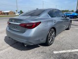 Used 2020 INFINITI Q50 Luxe image 5