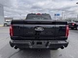 New 2025 Ford F150 Lariat w/ Equipment Group 502A High image 4