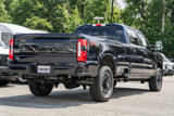 New 2025 Ford F350 Platinum image 4