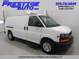 Used 2019 Chevrolet Express 2500 w/ Safety Package image 3