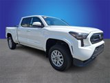Used 2024 Toyota Tacoma SR5 image 3