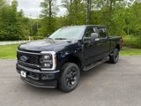 New 2025 Ford F350 XL w/ STX Appearance Package image 2