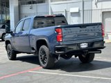 New 2025 Chevrolet Silverado 2500 LT w/ Trail Boss Package image 3