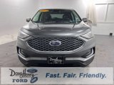 Used 2023 Ford Edge SEL image 2