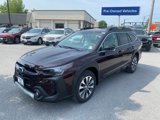 New 2025 Subaru Outback Limited XT image 4