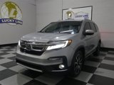 Used 2021 Honda Pilot Elite image 4