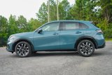 New 2026 Honda HR-V EX-L image 5