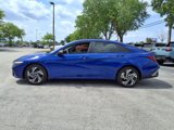 New 2025 Hyundai Elantra SEL image 4
