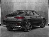 New 2025 Mercedes-Benz GLE 53 AMG 4MATIC Coupe image 2