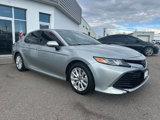 Used 2018 Toyota Camry LE image 3