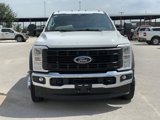 New 2025 Ford F450 XL w/ FX4 Off-Road Package image 2