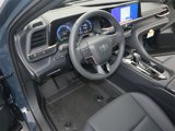 New 2026 Toyota Crown Platinum image 4