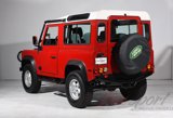 Used 1997 Land Rover Defender 90 image 3