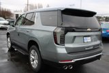 New 2025 Chevrolet Tahoe Premier image 5
