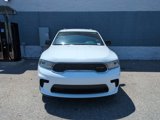Used 2023 Dodge Durango SXT image 2