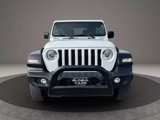 Used 2019 Jeep Wrangler Sport image 3