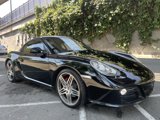 Used 2010 Porsche Cayman S image 2
