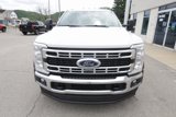 New 2024 Ford F550 4x4 SuperCab Super Duty image 2