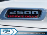 New 2025 RAM 2500 Big Horn image 5