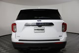 Used 2020 Ford Explorer XLT w/ Comfort Package image 3