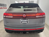 New 2026 Volkswagen Atlas Cross Sport SEL R-Line image 5