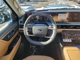 New 2025 INFINITI QX80 Luxe image 5
