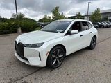 New 2026 BMW iX xDrive45 image 3