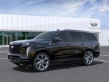 New 2025 Cadillac Escalade Sport Platinum image 2