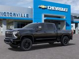 New 2025 Chevrolet Silverado 2500 High Country w/ Midnight Edition image 2