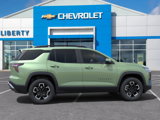 New 2026 Chevrolet Equinox ACTIV w/ Convenience Package III image 5