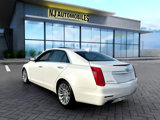 Used 2015 Cadillac CTS Performance image 5