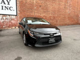 Used 2020 Toyota Corolla LE image 2