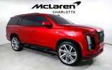 Used 2025 Cadillac Escalade Sport w/ Touring Package image 2