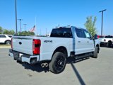 New 2026 Ford F350 Lariat image 3